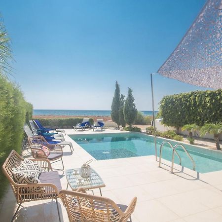 Sunrise Villa 12 Ayia Napa Exterior foto