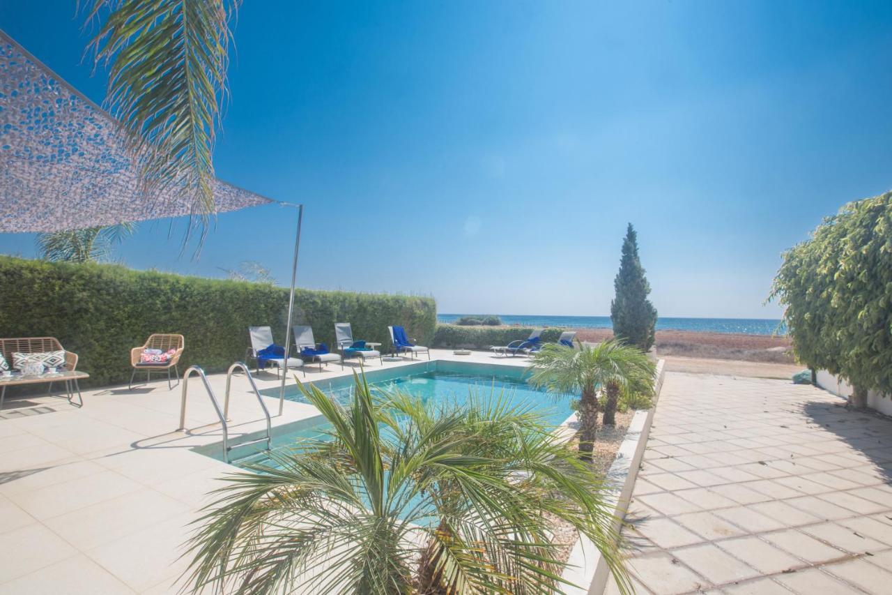 Sunrise Villa 12 Ayia Napa Exterior foto