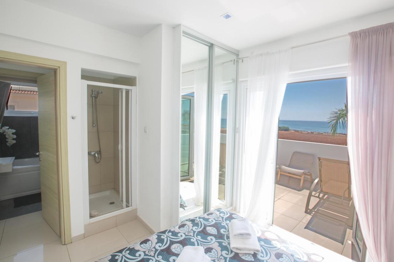 Sunrise Villa 12 Ayia Napa Exterior foto